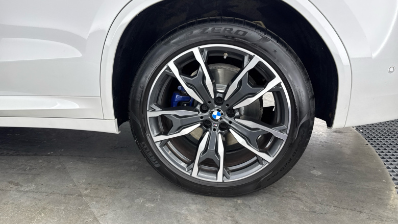 BMW X3 xDrive20d MHT M Sport 5dr Step Auto [Pro Pack] Diesel Estate